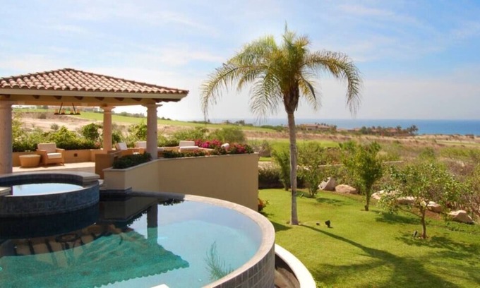 Buzzards Villa | Casa Gamino Puerto Los Cabos