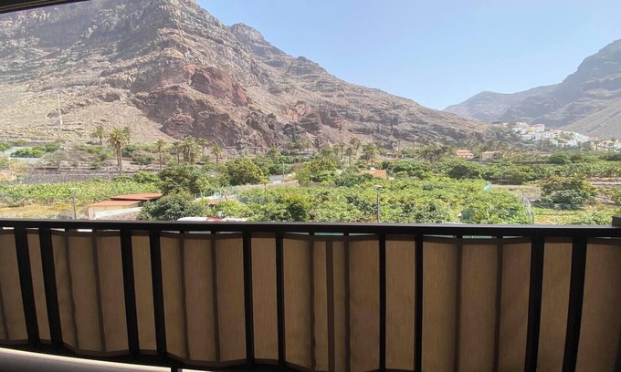 Playa de la Calera Apartment | Casa Gara - Two Bedroom Apartment, Sleeps 4