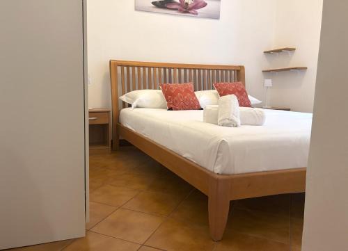 Barriera Vecchia-San Giacomo Apartment | Casa Gardina