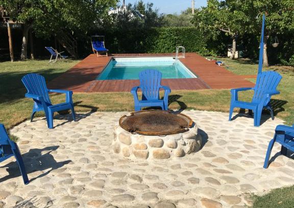 Nocciano Bed & Breakfast | Casa Gavenniae
