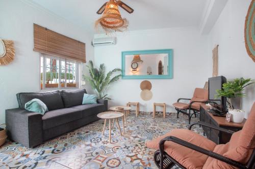 Benalmadena House | Casa Gecko