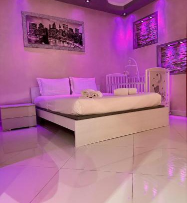 Favaro Veneto Apartment | Casa Gena