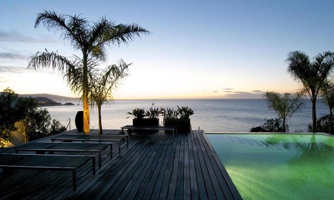 Almunecar Villa | Casa Geniol Luxury villa