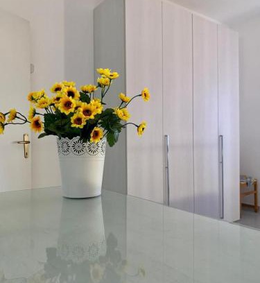 Budoni House | Casa Geranio