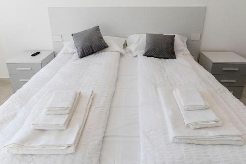 Cervignano del Friuli Apartment | Casa Gialla - Appartamento Luna