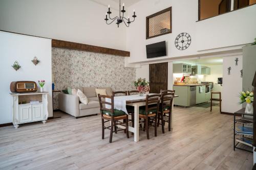 Rutigliano House | Casa Gianna Holiday Home