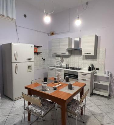 Ortona Apartment | Casa Gigì
