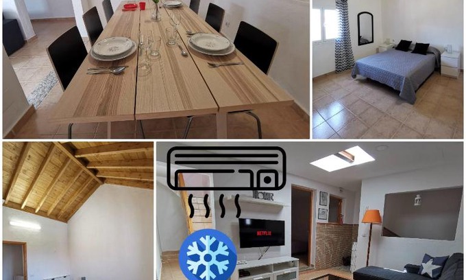 Temisas House | Casa Gilbaro