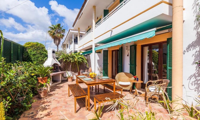 Capdepera House | Casa Ginebro