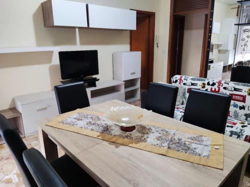 Castelnuovo Cilento Apartment | Casa Gioia