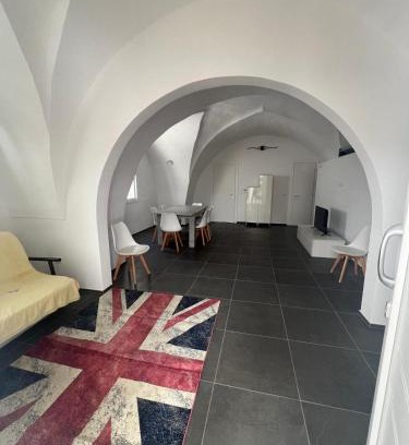 Tuglie House | Casa Giovannina