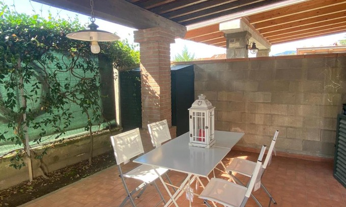 Capannori Apartment | casa GIRASOLE