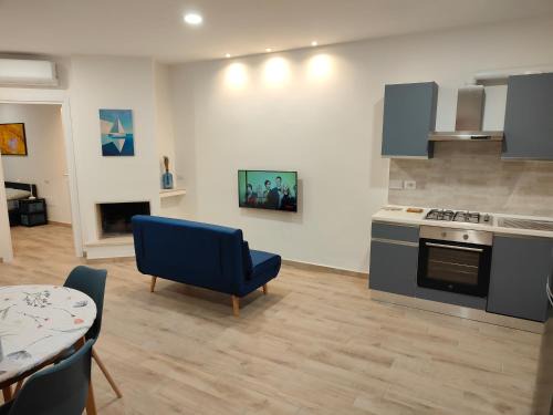 Cerreto House | Casa Gisella Surf House