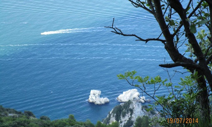 Numana Apartment | Casa Giulia Poggio del Sole