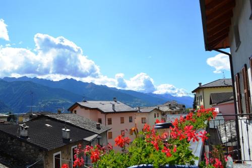 Teglio Apartment | Casa Giuliana