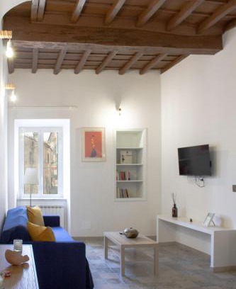 Lake Bracciano Apartment | Casa Gli Olmi - centro storico