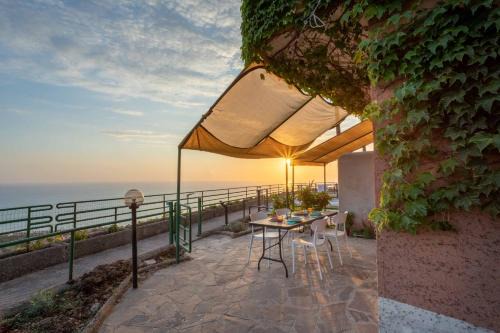 Agropoli Apartment | Casa Gnappa