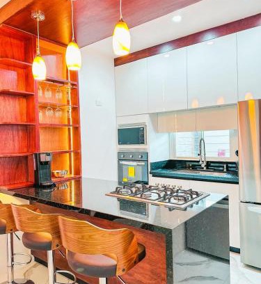 Cancun House | Casa Gran Santa Fe