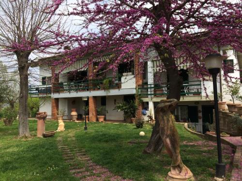 Grosseto Apartment | Casa Grancia
