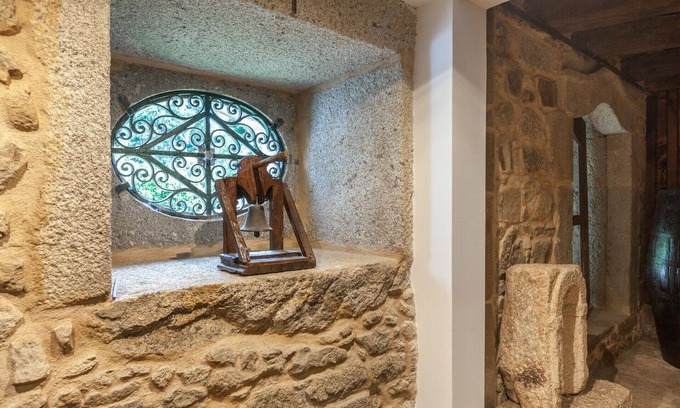 Braga House | Casa Grande - Minho's Guest