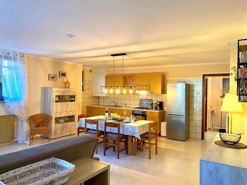 Crone Apartment | Casa Grazia