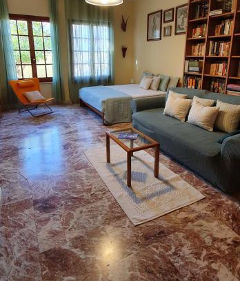 Selargius Apartment | Casa Grazia