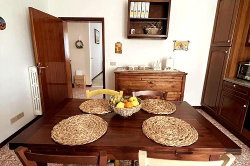Montepulciano Apartment | Casa Graziella - appartamento con parcheggio privato