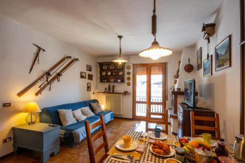 Borno Apartment | Casa Graziella, Borno Ospitar