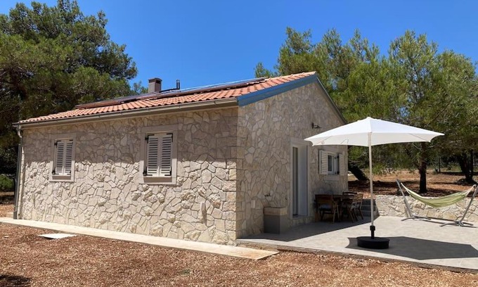 Cunski Villa | CASA GRIGIA ZABODARSKI