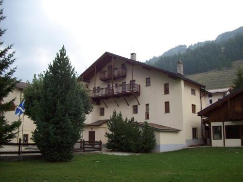 Pragelato Hotel | Casa Guigas