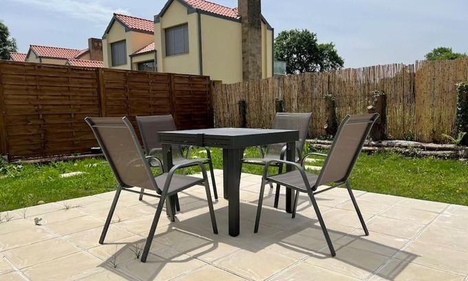 Hazas de Cesto House | Casa Hazas - Monabri