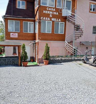 Sovata House | Casa Hermina