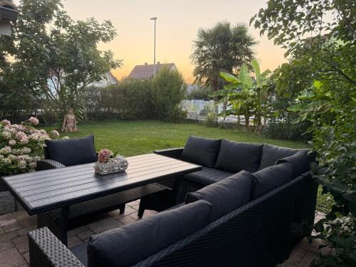 Ettenheim House | Casa Hortensia