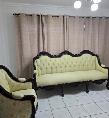 Quetzaltenango Apartment | Casa Hortensia xela departamento 1