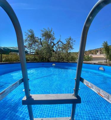 Mattinata Apartment | Casa I Gabbiani