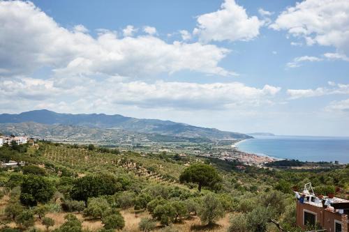 Casal Velino Apartment | Casa I Lavatoi Cilento