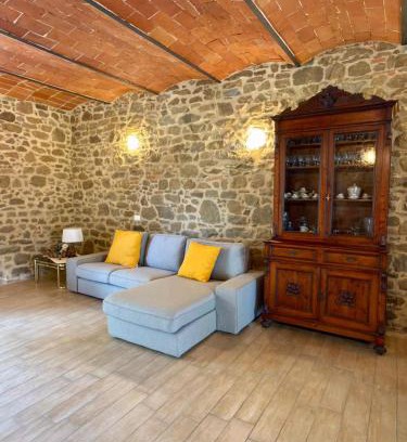 Terranuova Bracciolini Apartment | Casa i Pini