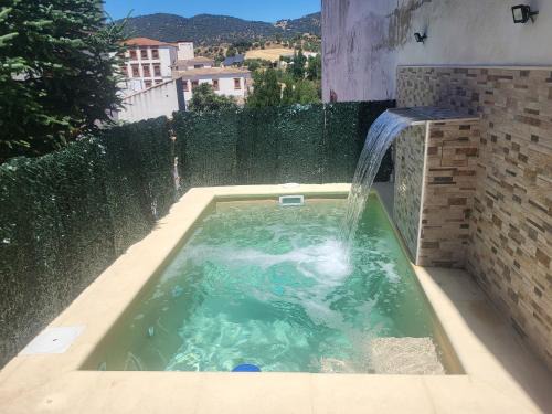 Arriate House | Casa Ignacio