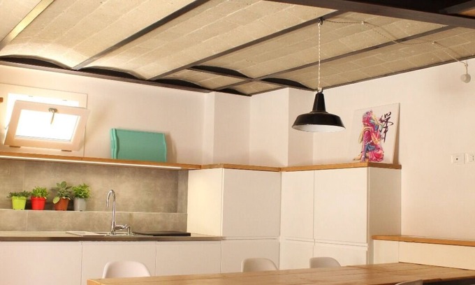 Parabita House | Casa Il Galateo