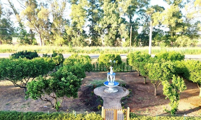 Pontinia Apartment | Casa in campagna a soli 10 minuti dalla spiaggia di Sabaudia