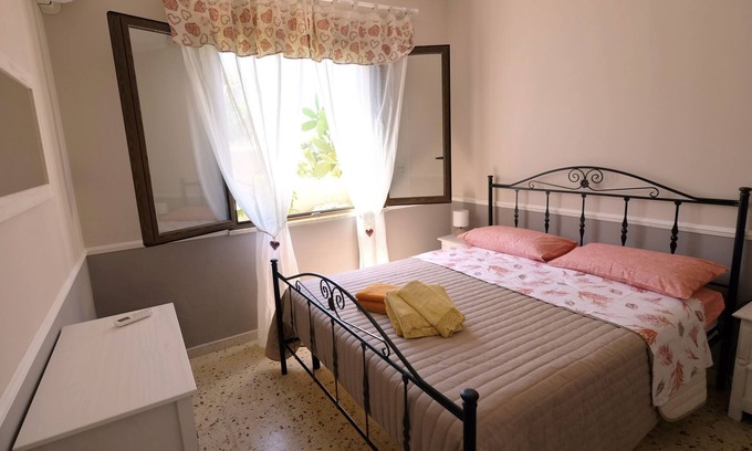 Mazara del Vallo Villa | Casa Iride - sun and relax