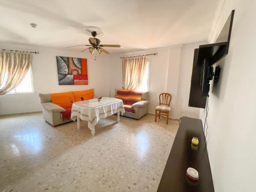 Arriate House | Casa Isabel