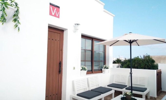 Playa Honda House | Casa Isabel