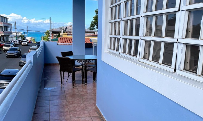 Isabel II House | “Casa Isabel II” great location guesthouse