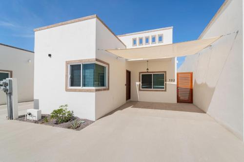 La Paz House | Casa Isla Tortuga