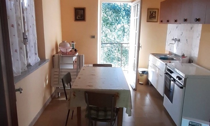 Moiola House | casa isolata nella natura