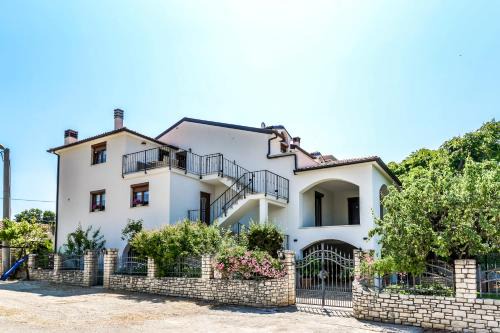 Dajla House | Casa Istriana Dajla Rooms