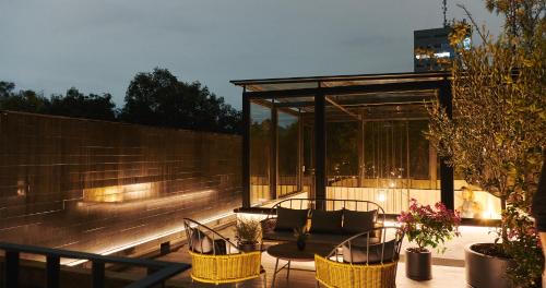 Roma Norte Hotel | Casa Izeba