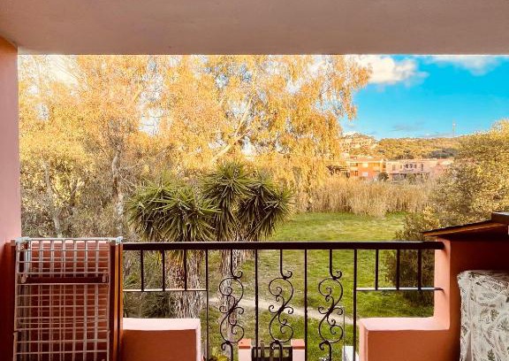 Villasimius Apartment | Casa Jane