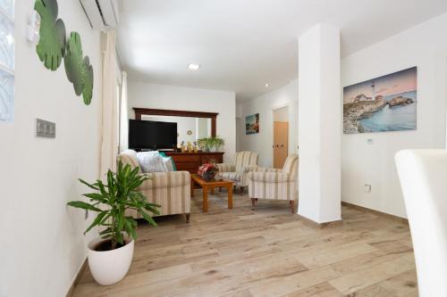 Norte Apartment | Casa Jardín ZEN